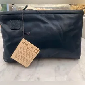 Anne Klein | Bags | Anne Klein For Calderon Clutch From The